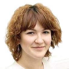 Ледовских Дарья Романовна, ЛОР