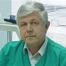 Милосердов Михаил Михайлович, стоматолог-ортопед