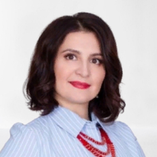 Вторушина Гульназ Вагизовна, терапевт