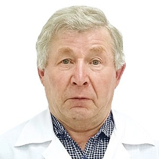 Дьяконов Георгий Юрьевич, врач УЗД