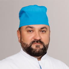 Паюченко Виталий Михайлович, дерматолог