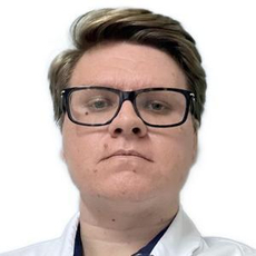 Шаповалов Павел Игоревич, детский челюстно-лицевой хирург