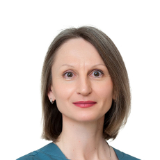 Леонова Ольга Николаевна, детский врач УЗД