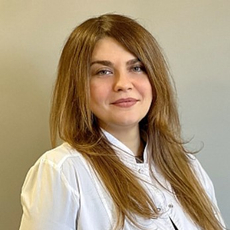 Черновалова Елена Валерьевна, кардиолог