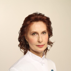 Коркина Анна Юрьевна, кардиолог