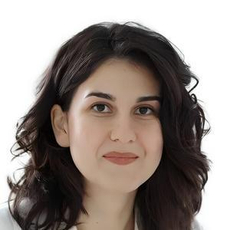 Берзегова Тамара Казбековна, терапевт