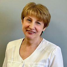 Провоторхова Нина Викторовна, гинеколог