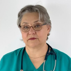 Лаптей Наталья Николаевна, кардиолог