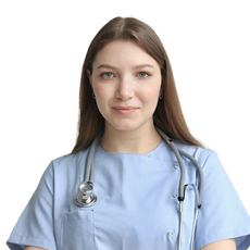 Рекашова Ульяна Дмитриевна, гастроэнтеролог