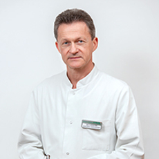 Ветлицкий Дмитрий Анатольевич, дерматолог