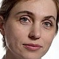 Березинец Оксана Леонидовна, кардиолог