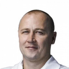Жуков Денис Владимирович, ортопед