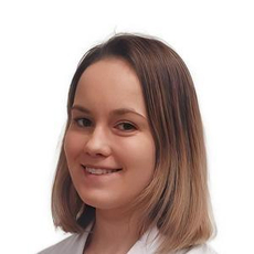 Тузмухаметова Вероника Вадимовна, кардиолог