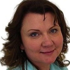 Неронова Вера Вячеславовна, стоматолог-терапевт