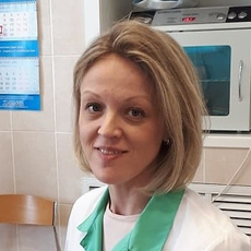 Семенова Ольга Владимировна, стоматолог-терапевт