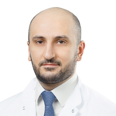 Хачатрян Ваагн Артурович, уролог