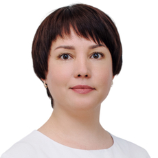 Косенкова Татьяна Владимировна, онколог