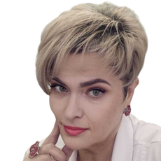 Середа Ирина Викторовна, терапевт