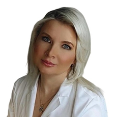 Кузнецова Оксана Александровна, гинеколог