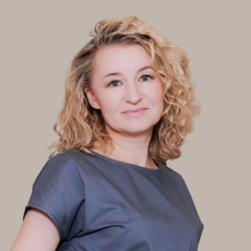 Черных Юлия Владимировна, уролог