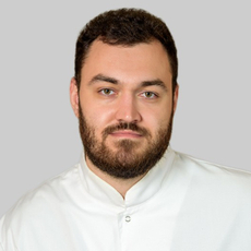 Кувшинов Сергей Геннадьевич, ортопед