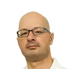 Лопарев Александр Иванович, детский массажист