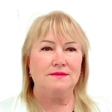 Бичурина Людмила Кирилловна, гинеколог