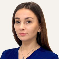 Чежина (Кущева) Дарья Александровна, стоматолог-терапевт