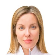 Лебедева Карина Александровна, врач-косметолог