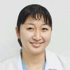 Хегай Ирина Вениаминовна, гинеколог