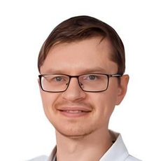 Приходько Андрей Михайлович, гинеколог