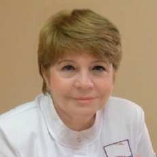 Скворцова Татьяна Михайловна, педиатр