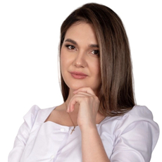 Бойко Анна Александровна, кардиолог