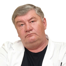 Притула Александр Евгеньевич, хирург