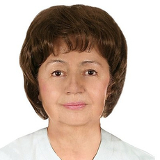 Петрова Лариса Анатольевна, стоматолог-ортопед