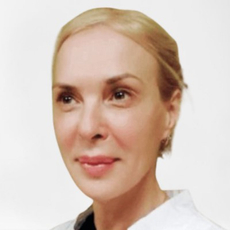 Руднева Ольга Сергеевна, офтальмолог