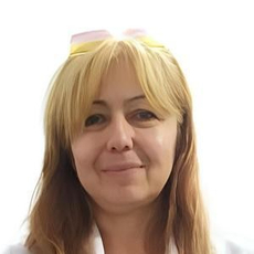 Османова Гульнар Бурхановна, гинеколог
