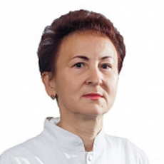 Хазиева Лариса Викторовна, гинеколог