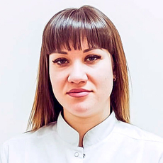 Щекина Екатерина Александровна, врач функциональной диагностики