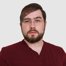 Говоров Игорь Евгеньевич, гинеколог