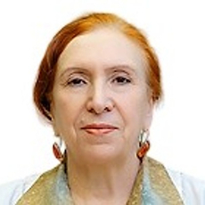 Чурсина Раиса Алексеевна, терапевт