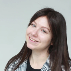 Григорьева Елена Игоревна, психолог