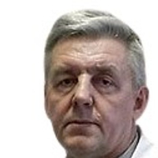 Яско Сергей Иванович, психиатр