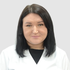 Сулейманова Оксана Васильевна, аллерголог