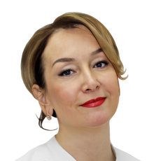 Малюгина Светлана Сергеевна, косметолог