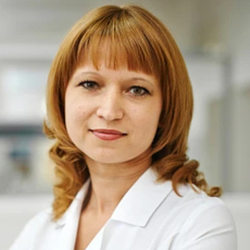 Марьина Наталья Вениаминовна, терапевт