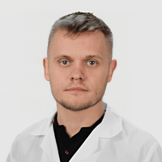 Никишин Тимур Владимирович, проктолог