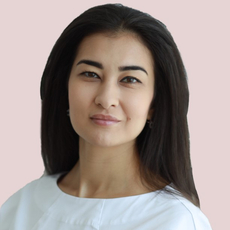 Сиюхова Заира Аслановна, эндокринолог