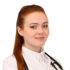 Поволоцкая Людмила Сергеевна, ревматолог