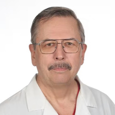 Тарасов Леонид Иванович, хирург